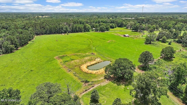 James Boyakin Barnett Rd, Mendenhall, MS 39114
