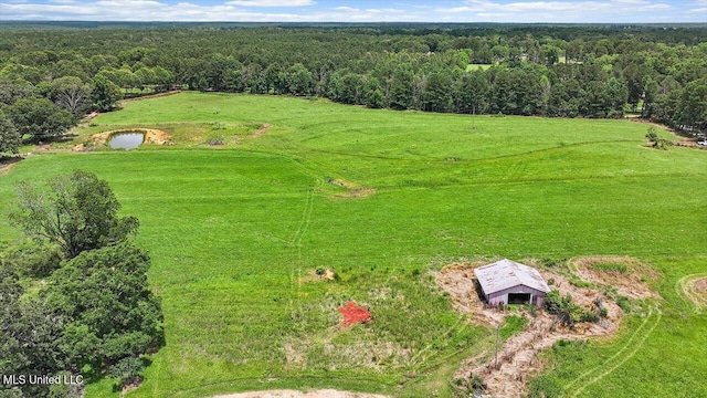 James Boyakin Barnett Rd, Mendenhall, MS 39114