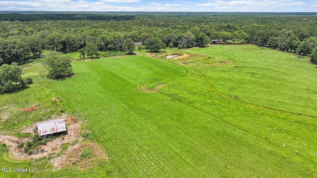 James Boyakin Barnett Rd, Mendenhall, MS 39114