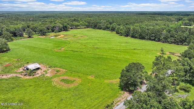 James Boyakin Barnett Rd, Mendenhall, MS 39114