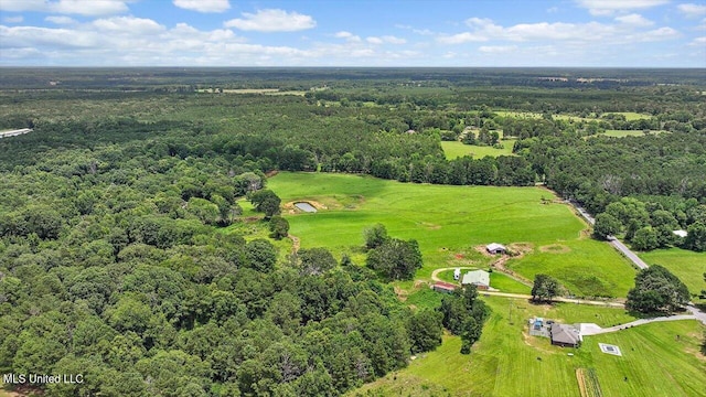 James Boyakin Barnett Rd, Mendenhall, MS 39114