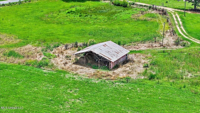 James Boyakin Barnett Rd, Mendenhall, MS 39114