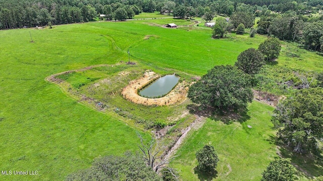 James Boyakin Barnett Rd, Mendenhall, MS 39114