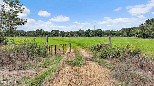 James Boyakin Barnett Rd, Mendenhall, MS 39114