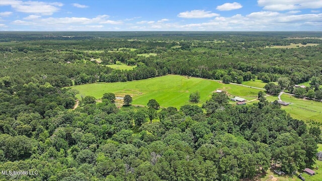 James Boyakin Barnett Rd, Mendenhall, MS 39114