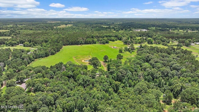 James Boyakin Barnett Rd, Mendenhall, MS 39114