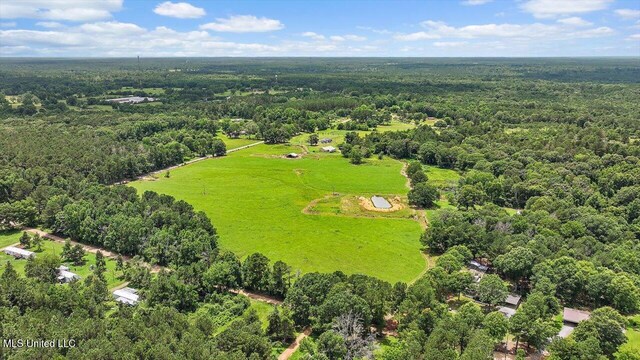 James Boyakin Barnett Rd, Mendenhall, MS 39114