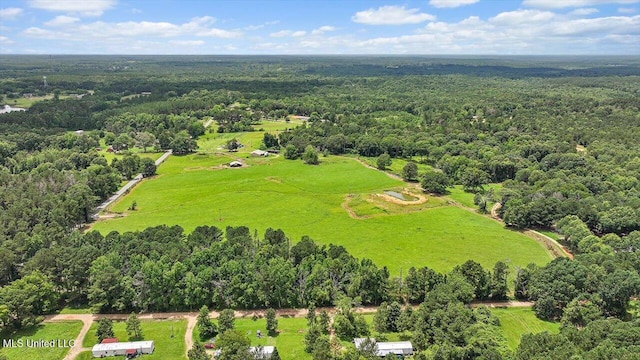James Boyakin Barnett Rd, Mendenhall, MS 39114