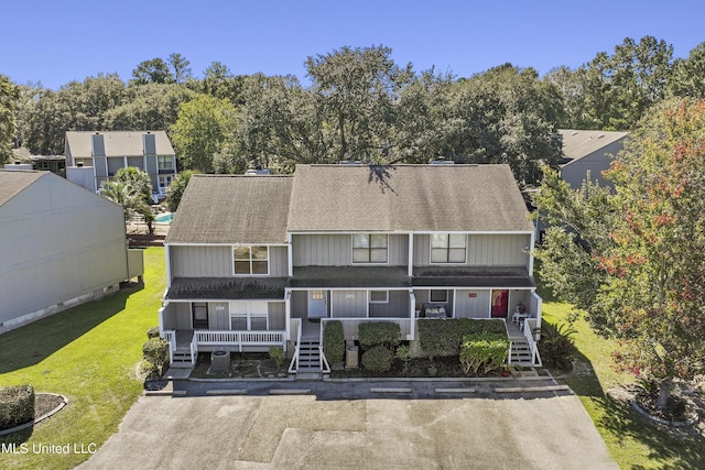 295 Highpoint Dr, Diamondhead, MS 39525 - exterior space