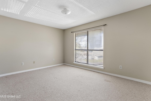 295 Highpoint Dr, Diamondhead, MS 39525 - empty room featuring light colored carpet and baseboards