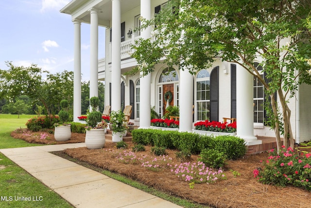 1053 Woodbridge Dr, Brandon, MS 39047 - view of home's community