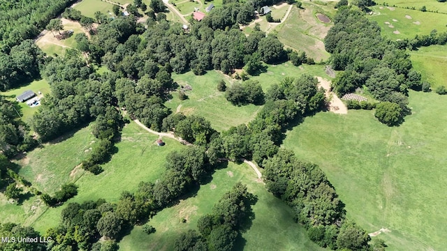 Curtis Rd, Lamar, MS 38642