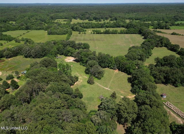 Curtis Rd, Lamar, MS 38642