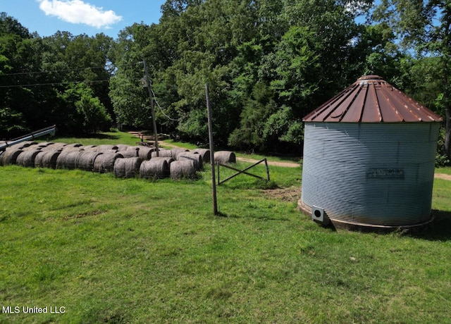 Curtis Rd, Lamar, MS 38642