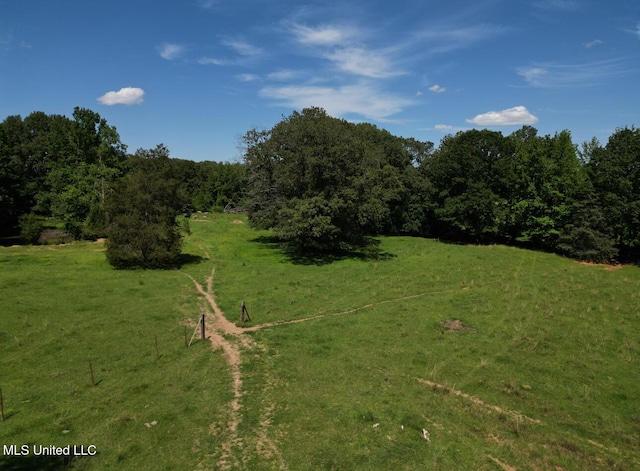 Curtis Rd, Lamar, MS 38642