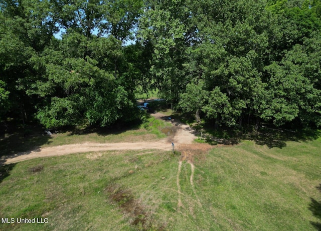 Curtis Rd, Lamar, MS 38642