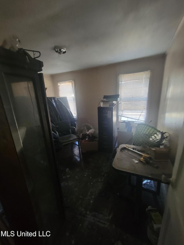 628 Cooper Rd, Jackson, MS 39212 - view of misc room