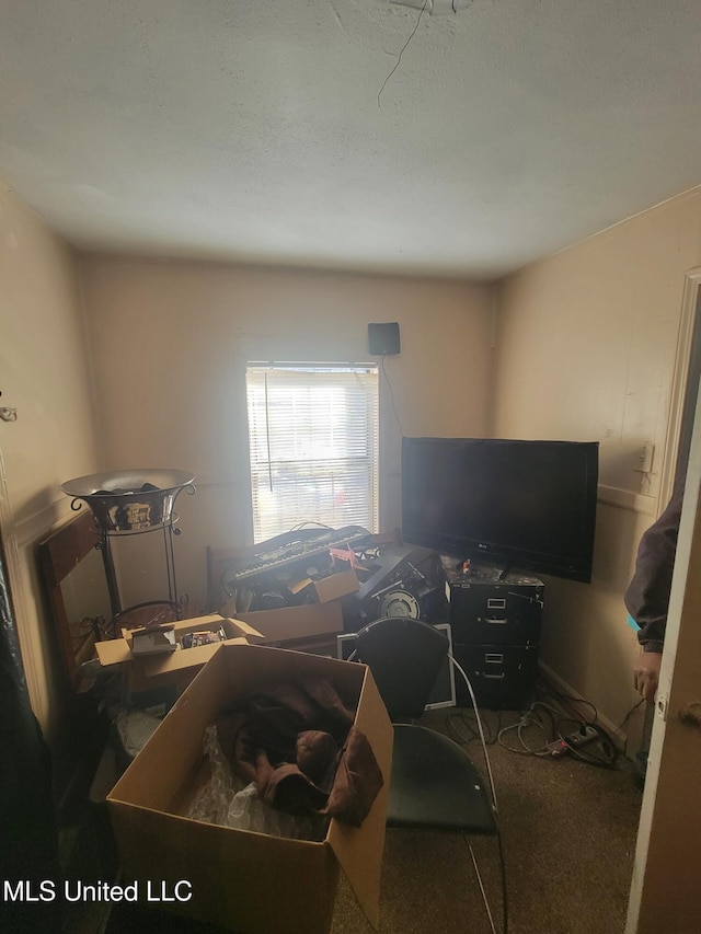 628 Cooper Rd, Jackson, MS 39212 - bedroom with carpet
