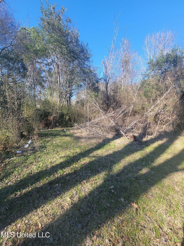 628 Cooper Rd, Jackson, MS 39212 - view of grassy yard