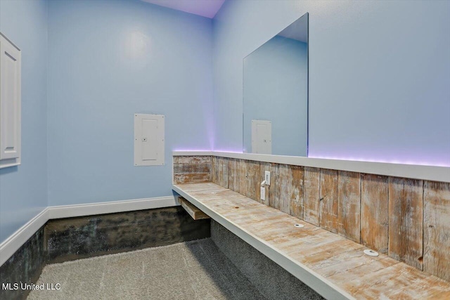107 Bridgeton Ct, Canton, MS 39046 - view of mudroom
