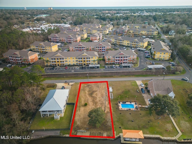 414 Magnolia St, Gulfport MS, 39507 land for sale