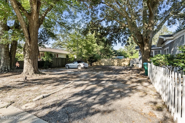 813 42nd Ave, Gulfport, MS 39501 - view of road
