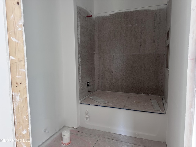 200 Farrar Ln, Waveland, MS 39576 - view of bathroom