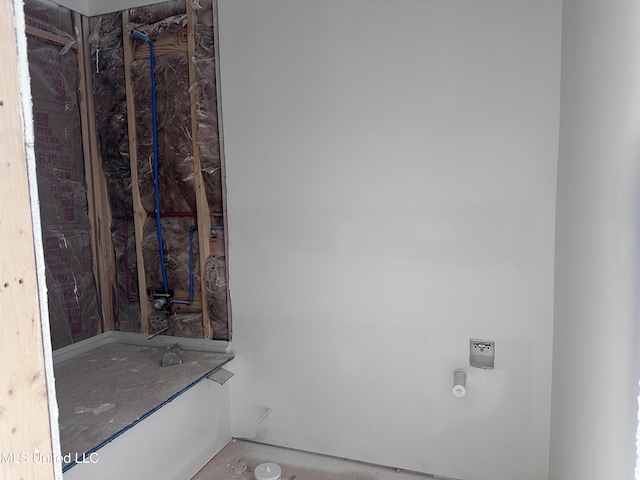 200 Farrar Ln, Waveland, MS 39576 - view of bathroom