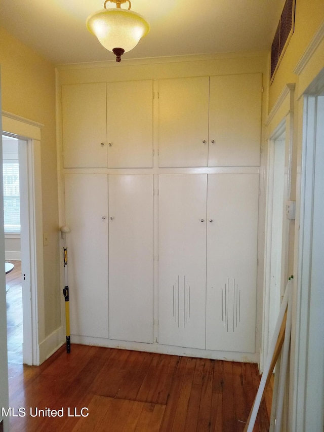107 E Percy St, Indianola, MS 38751 - view of closet