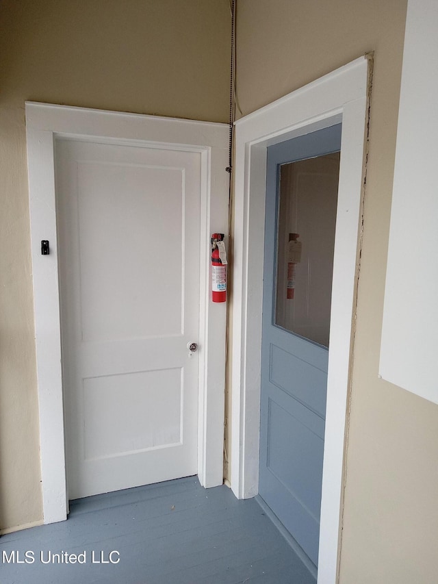 107 E Percy St, Indianola, MS 38751 - view of corridor