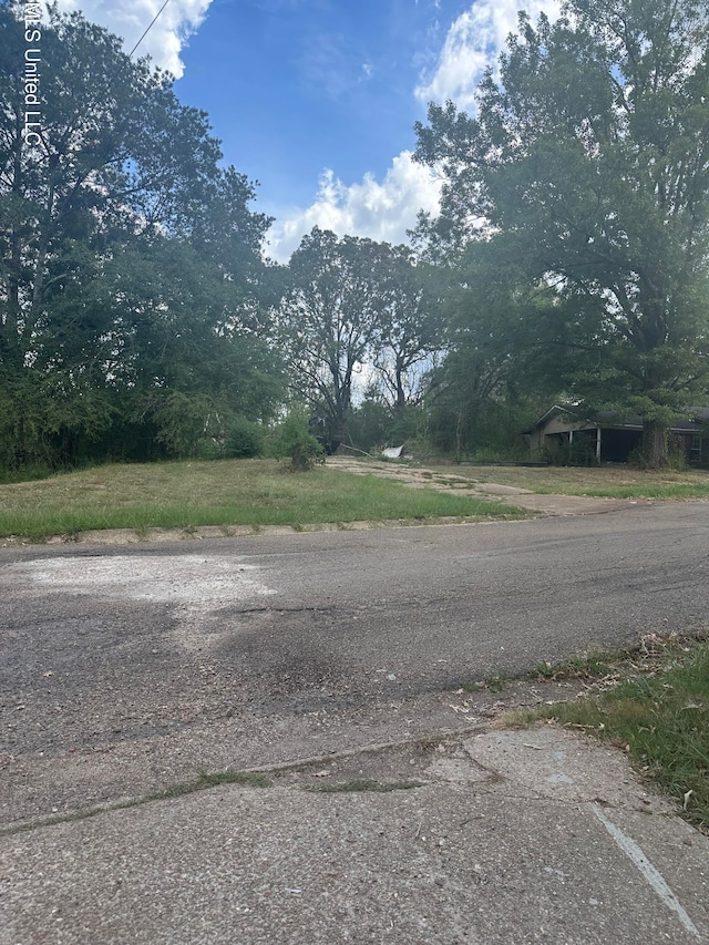 941 Palm St, Jackson MS, 39212 land for sale