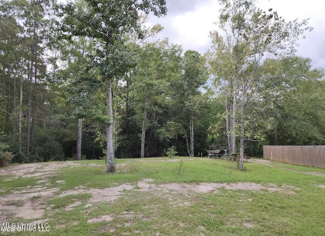0 Meadowdale Dr, Gautier, MS 39553