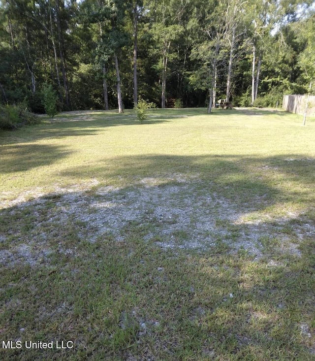 0 Meadowdale Dr, Gautier, MS 39553