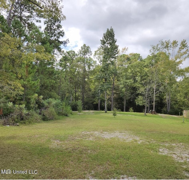 0 Meadowdale Dr, Gautier, MS 39553