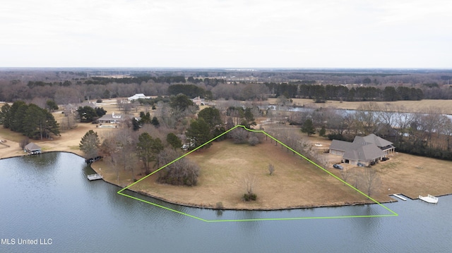 107 Cove Ln, Madison MS, 39110 land for sale