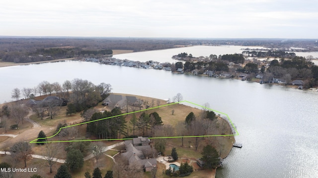 Listing photo 3 for 107 Cove Ln, Madison MS 39110