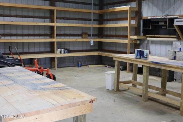 2212 Sampras Blvd, Vancleave, MS 39565 - view of storage