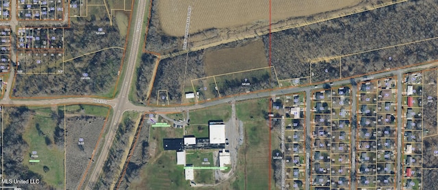 0 Swoop Rd, Drew, MS 38737