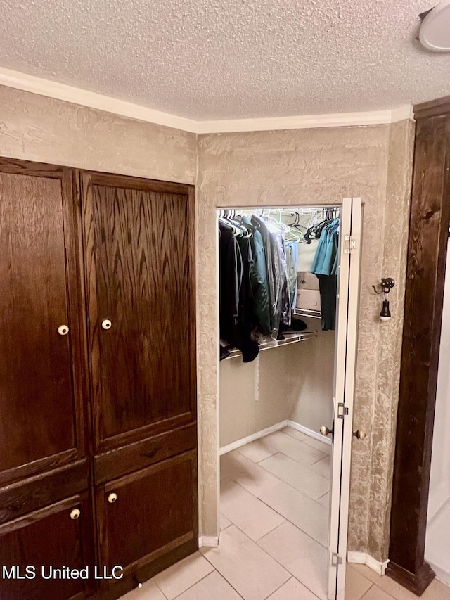 116 E Tate St, Senatobia, MS 38668 - view of closet
