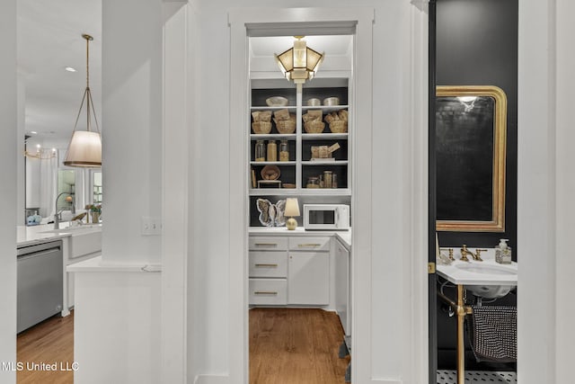 323 Penrose Pl, Madison, MS 39110 - view of pantry