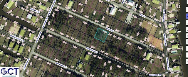 0 Lilac St, Bay Saint Louis, MS 39520