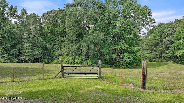 Brandon Williamsburg Rd, Mendenhall, MS 39114