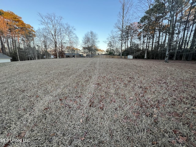 Woodhaven Dr, Carthage MS, 39051 land for sale