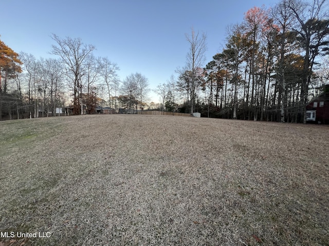 Listing photo 2 for Woodhaven Dr, Carthage MS 39051