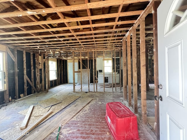 TBD N Critz St, Wiggins, MS 39577 - view of misc room