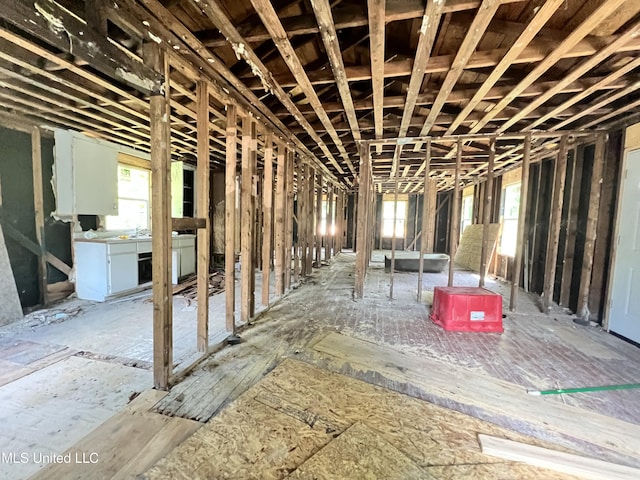TBD N Critz St, Wiggins, MS 39577 - view of miscellaneous room