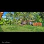 205 Shalimar Dr, Long Beach, MS 39560 - view of yard with a garden