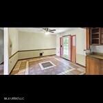 205 Shalimar Dr, Long Beach, MS 39560 - view of basketball court