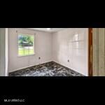 205 Shalimar Dr, Long Beach, MS 39560 - view of spare room
