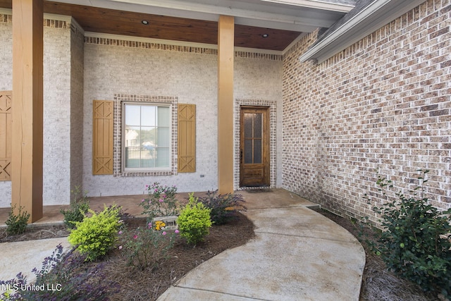 213 Ironwood Plantation Blvd, Madison, MS 39110 - view of exterior entry featuring stucco siding